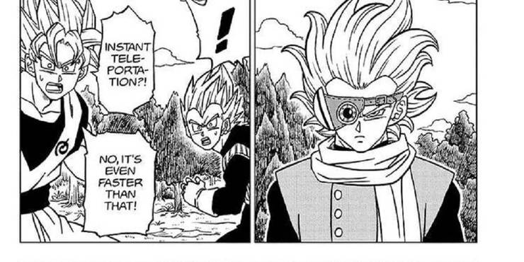 Dragon Ball 10 Strongest Characters Goku Couldn’t Beat Alone Dragon Ball 10 Strongest Characters Goku Couldn’t Beat Alone